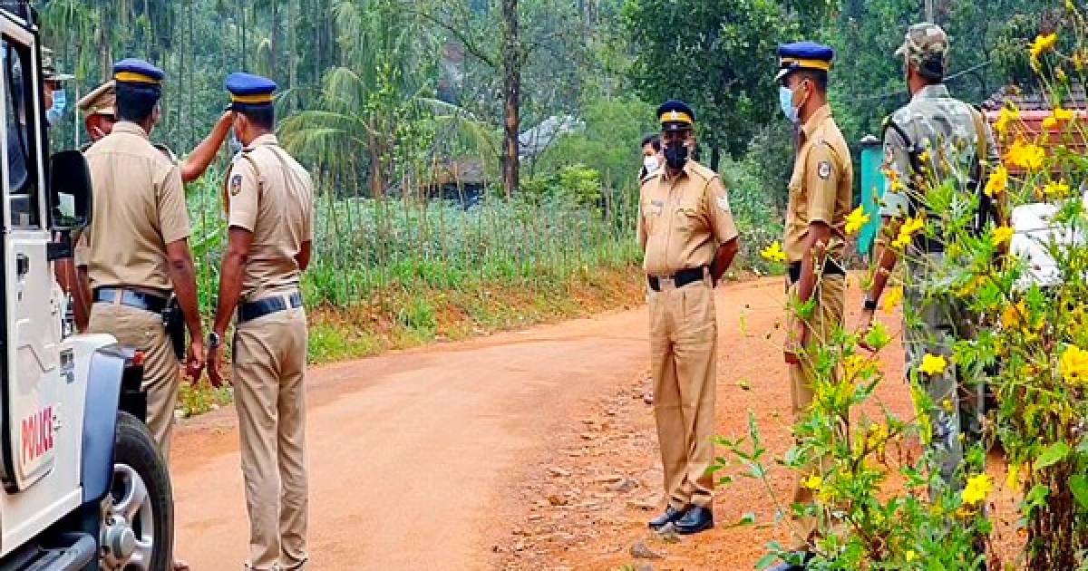 Kerala: Missing six-year-old girl from Kollam found by police after 20 hours
